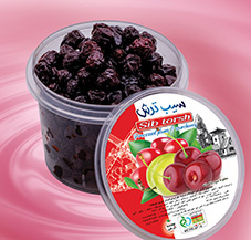آلوچه های سطلی