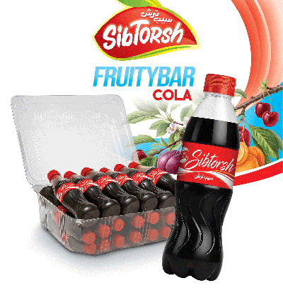 آلوچه های پخته